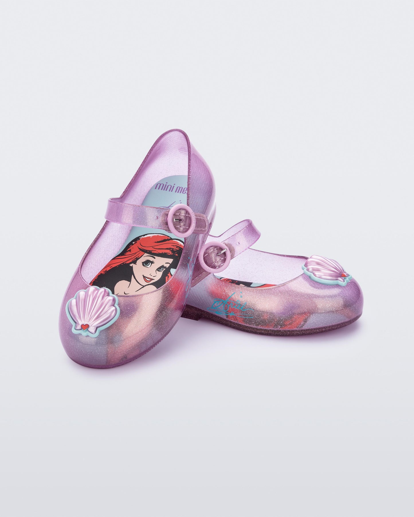 Mini Melissa Sweet Love + Disney Princess