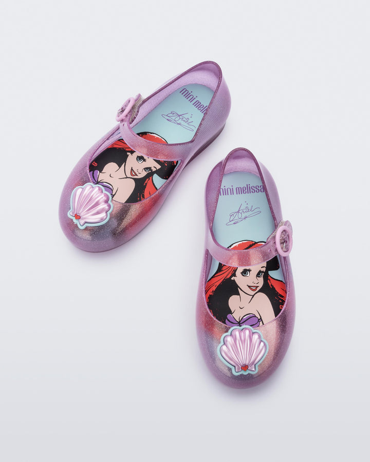 Mini Melissa Sweet Love + Disney Princess