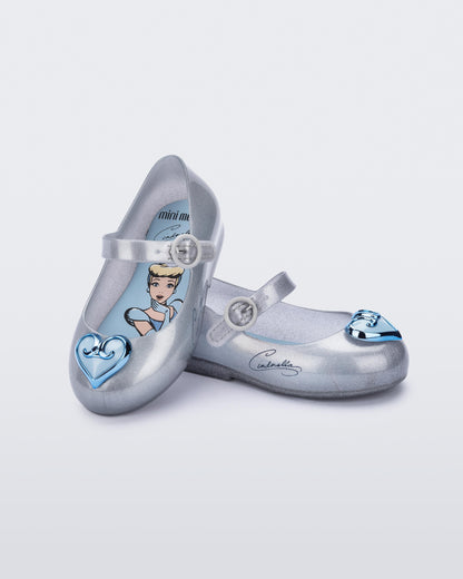 Mini Melissa Sweet Love + Disney Princess