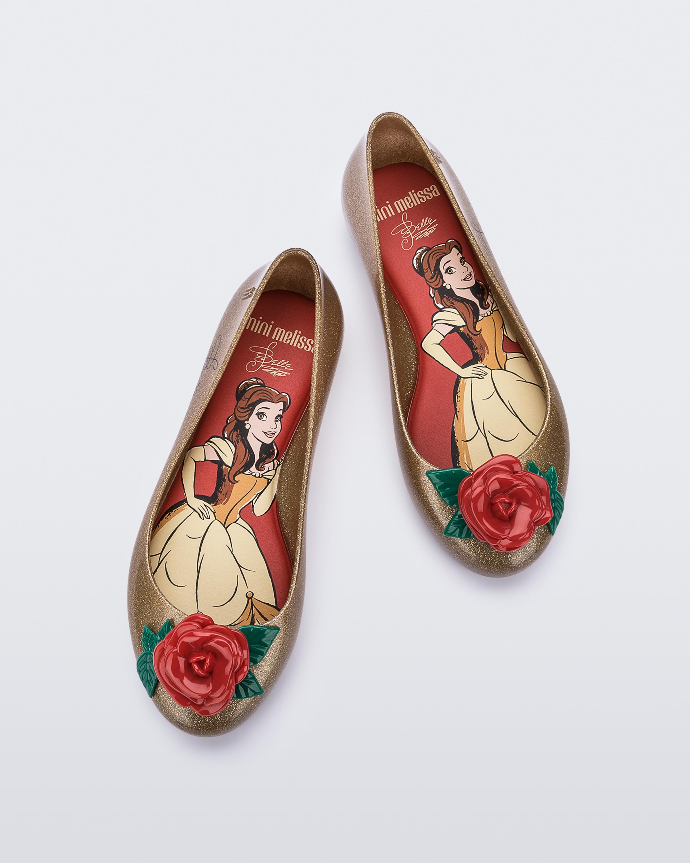 Mini melissa disney princess store