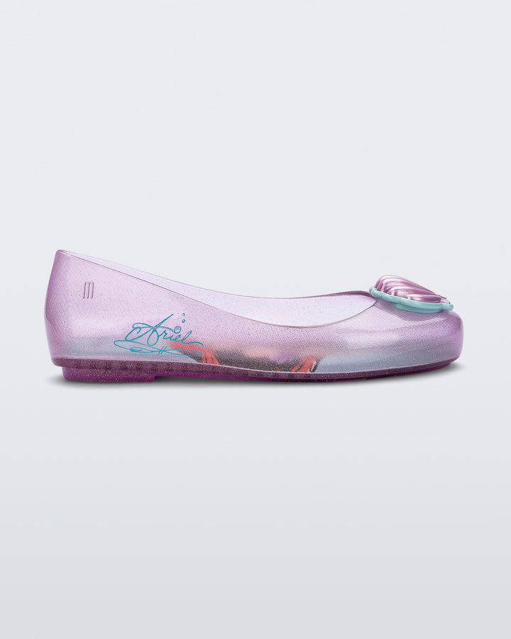 Mini Melissa Sweet Love + Disney Princess Infantil