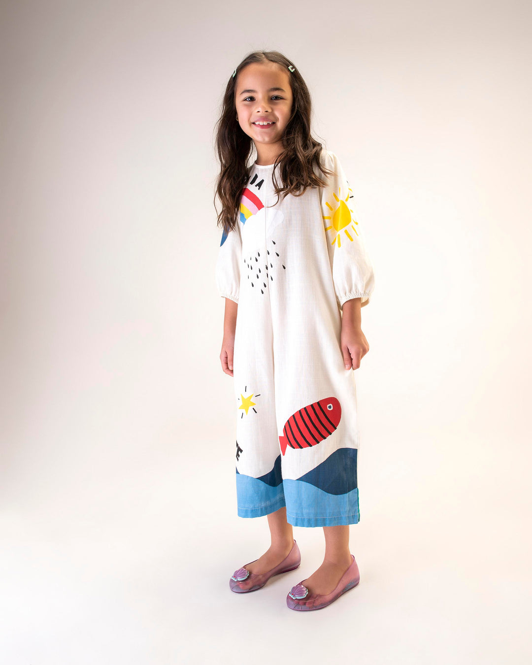 Mini Melissa Sweet Love + Disney Princess Infantil