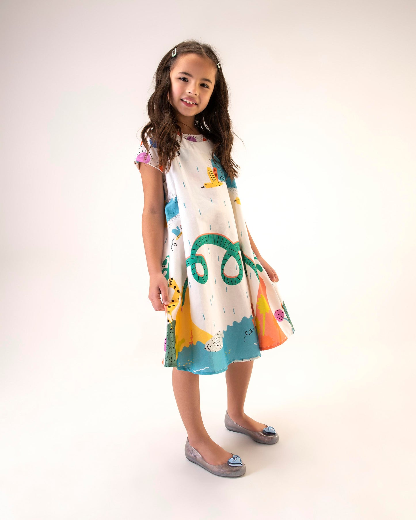 Mini Melissa Sweet Love + Disney Princess Infantil