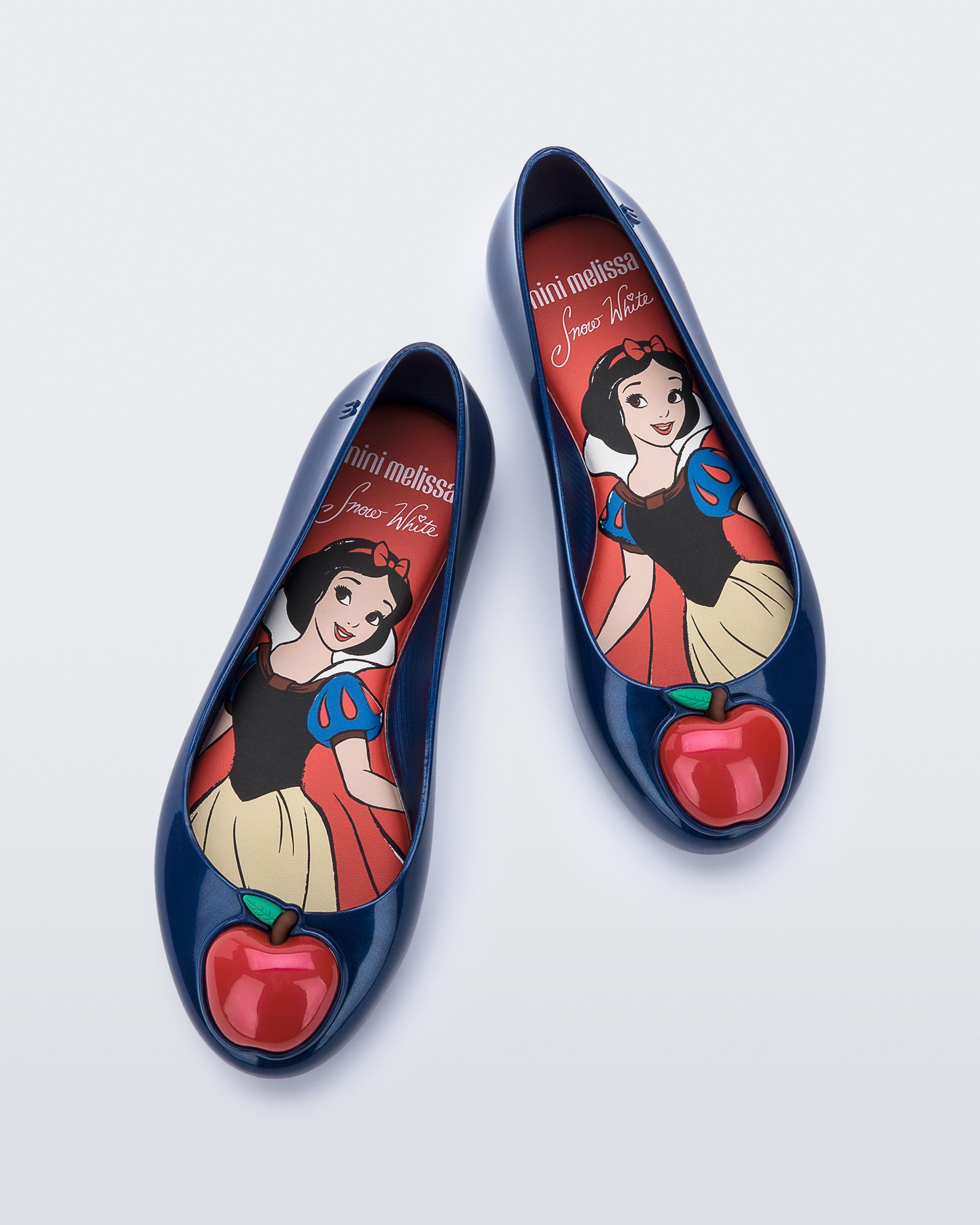 Mini Melissa Sweet Love Disney Princess Infantil