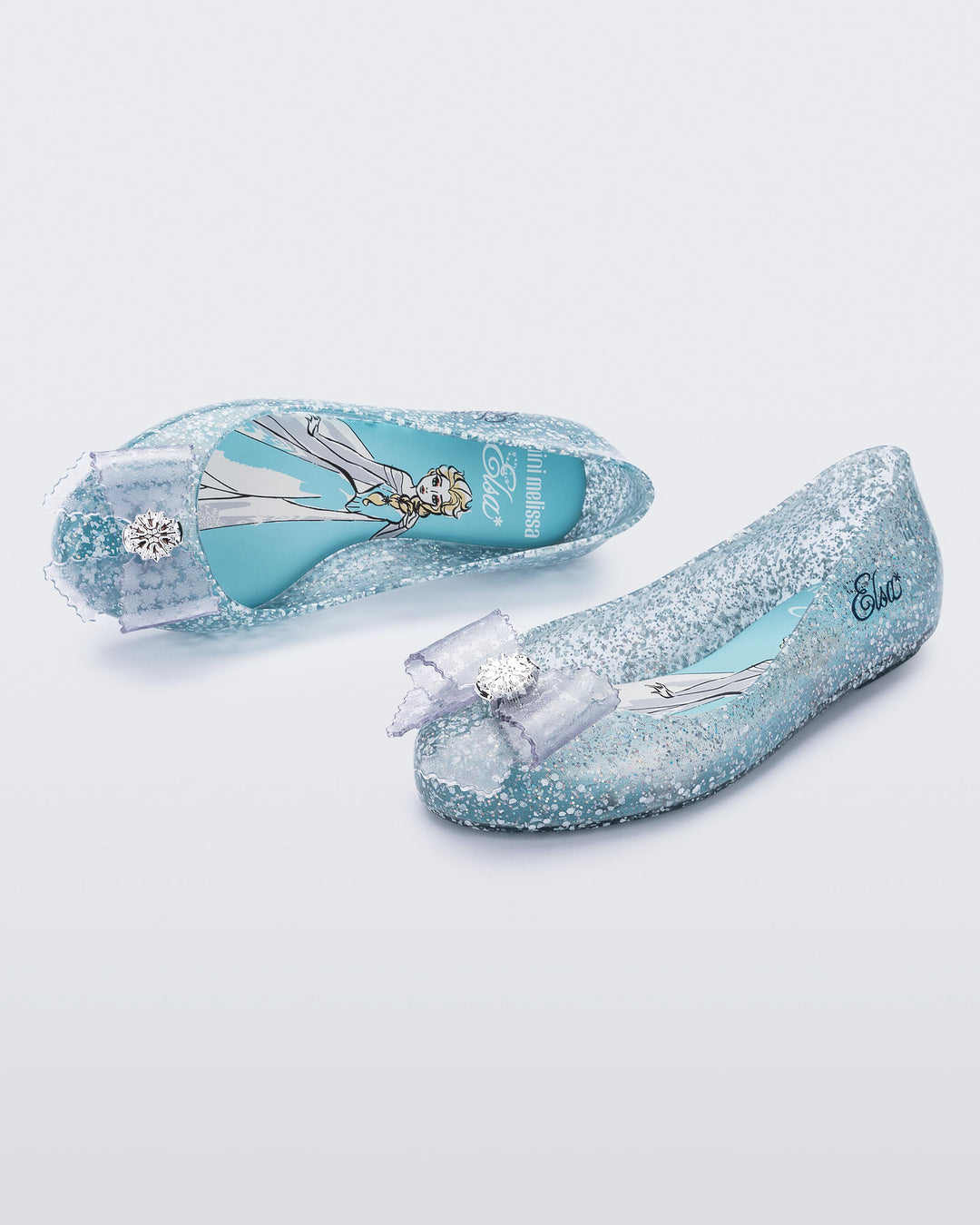 Mini Melissa Sweet Love + Disney Princess Infantil