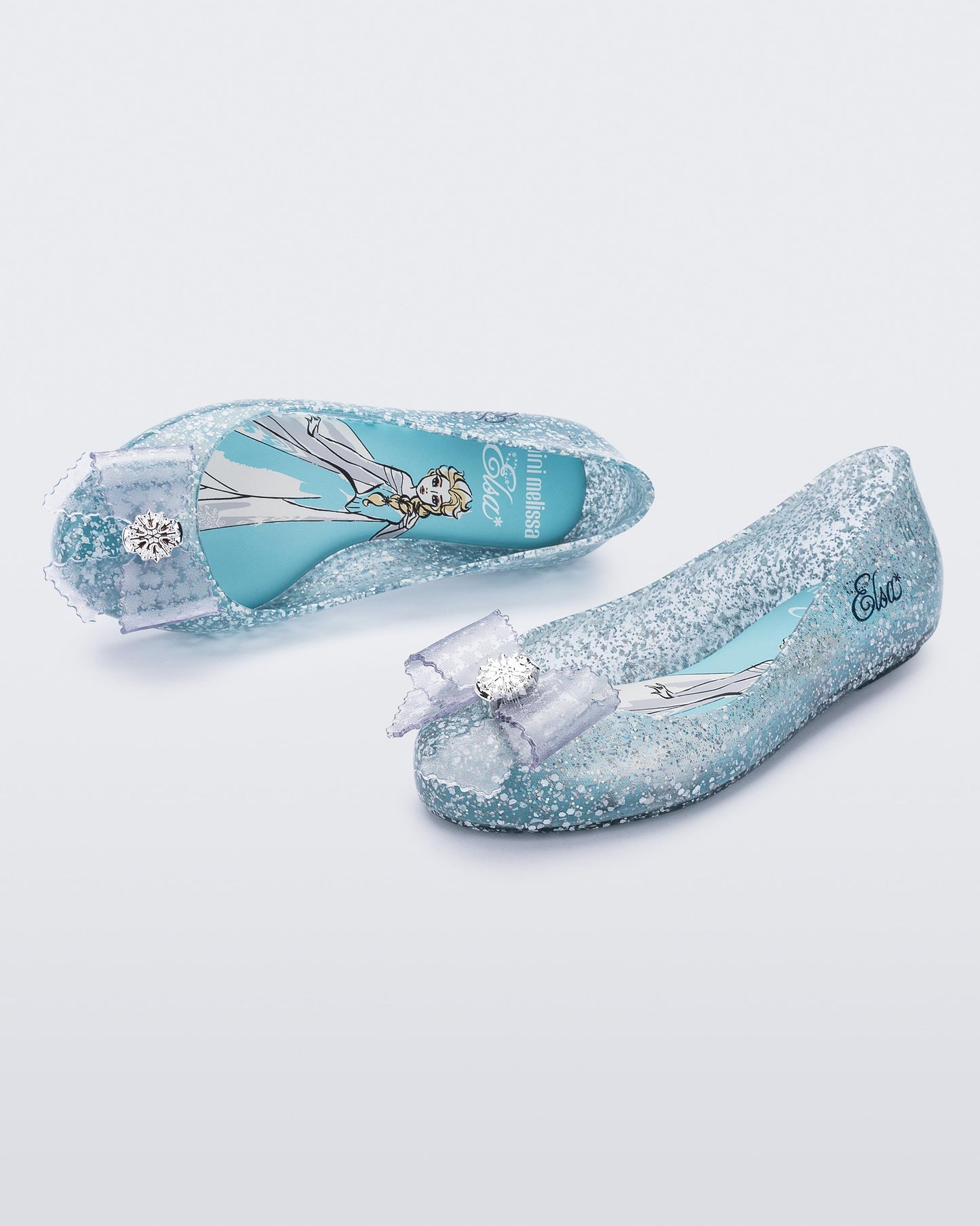 Mini Melissa Sweet Love + Disney Princess Infantil