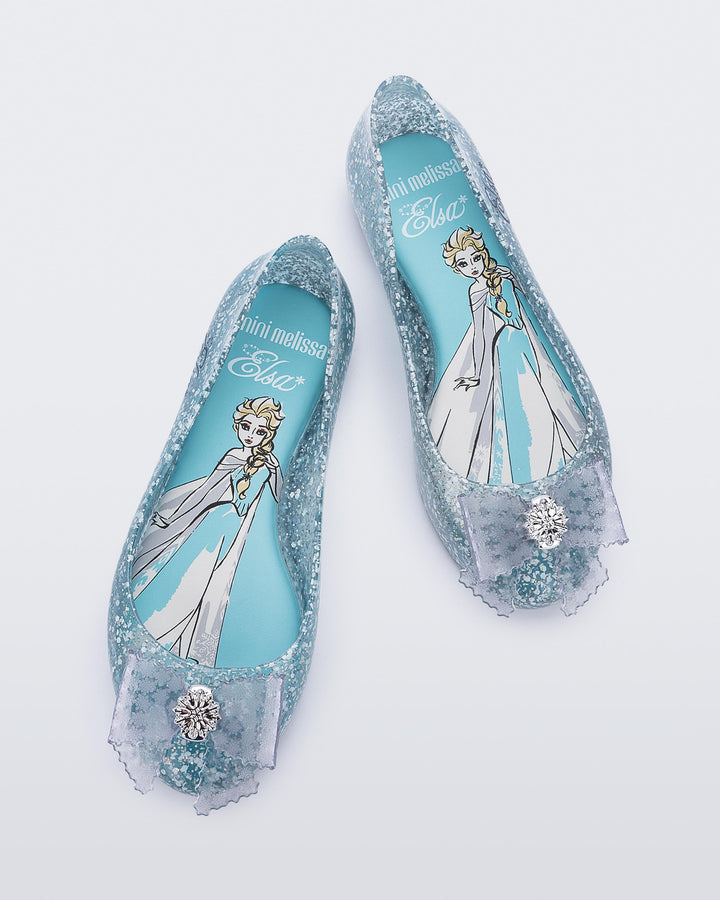 Mini Melissa Sweet Love + Disney Princess Infantil