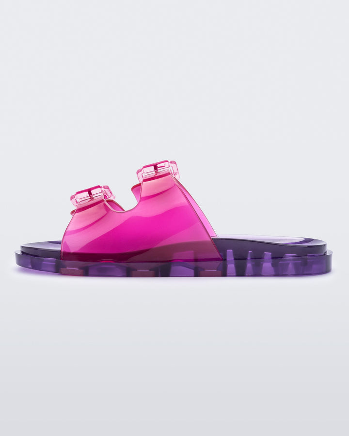 Mini Melissa Wide Infantil