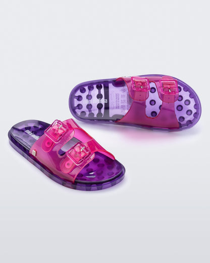 Mini Melissa Wide Infantil