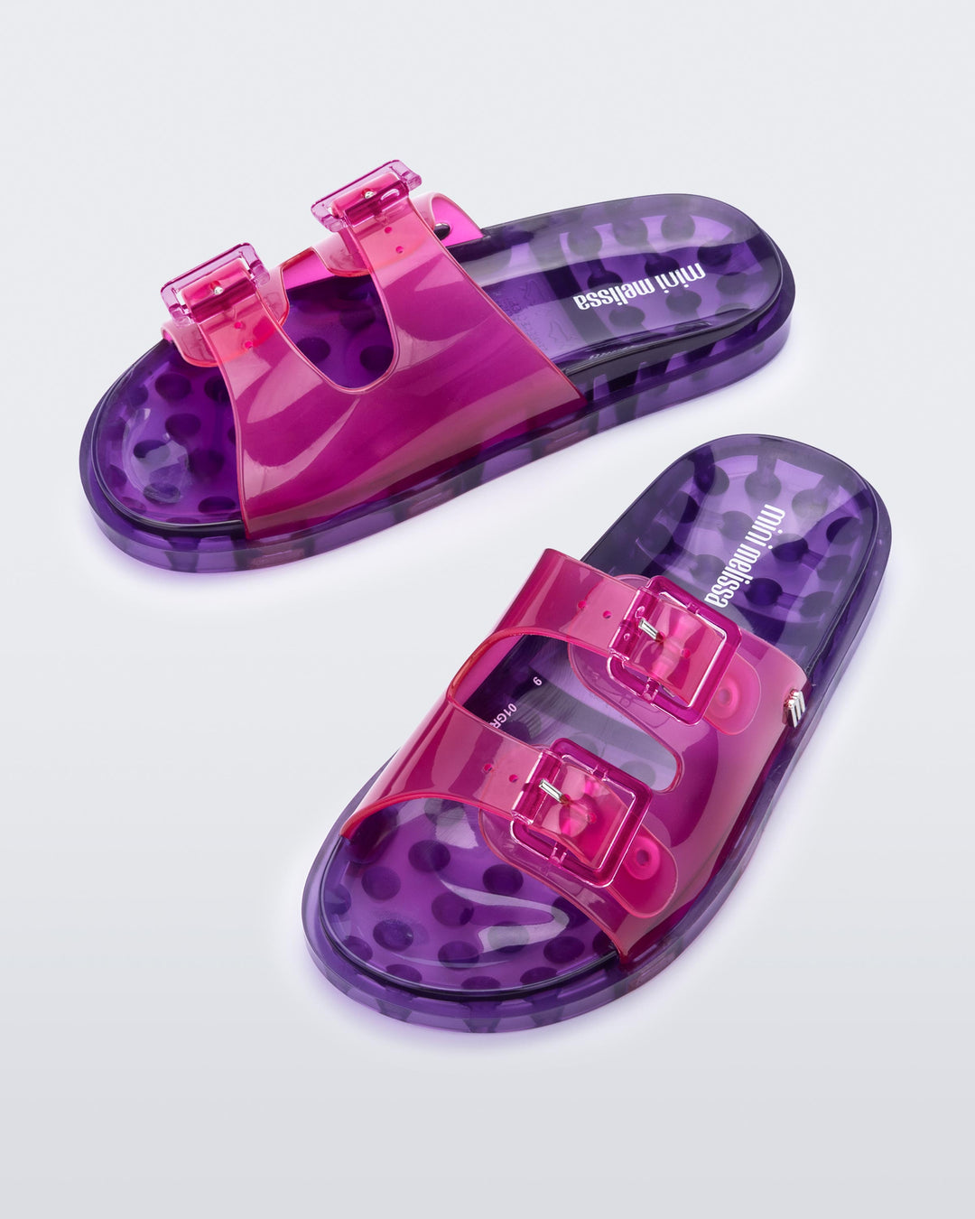 Mini Melissa Wide Infantil