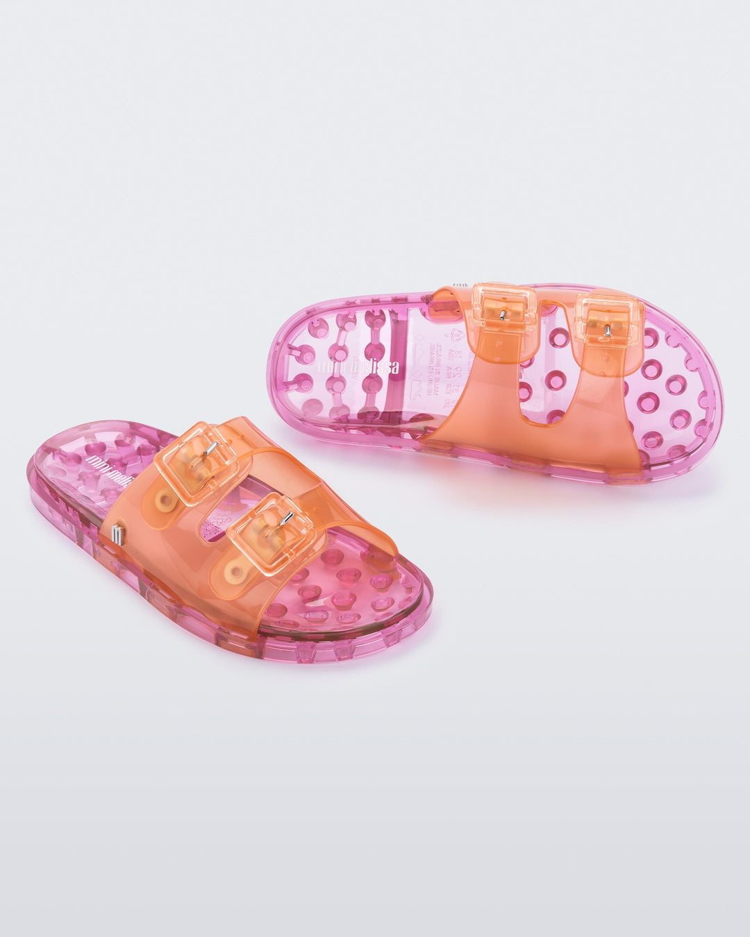 Mini Melissa Wide Infantil