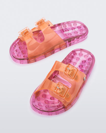 Mini Melissa Wide Infantil