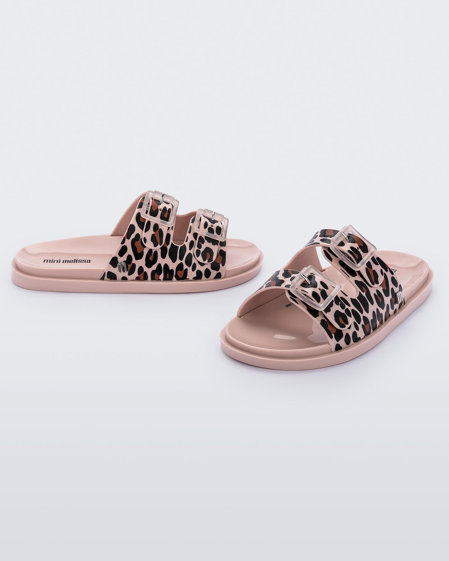 Mini Melissa Wide II Infantil