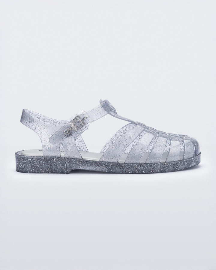 Melissa Possession Shiny