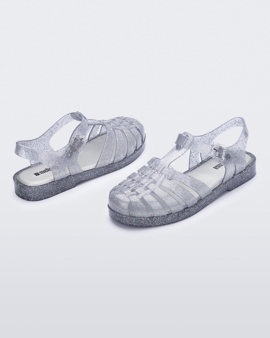 Melissa Possession Shiny