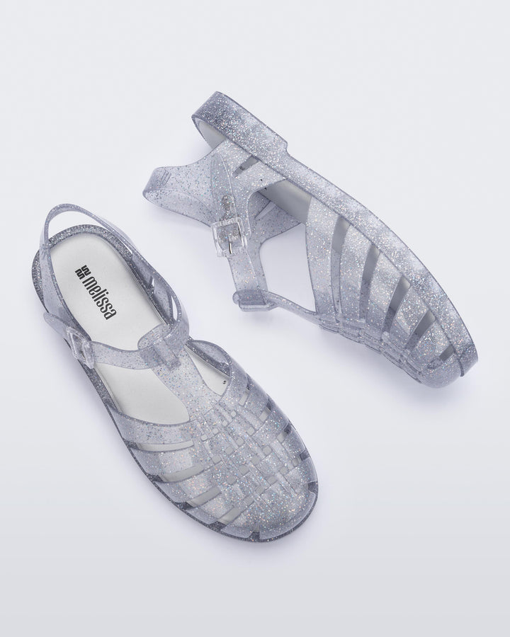 Melissa Possession Shiny