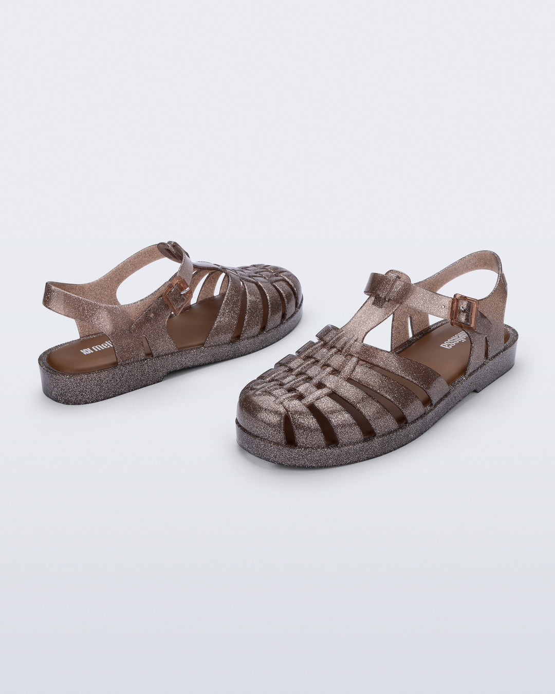 Melissa Possession Shiny (PREVENTA)