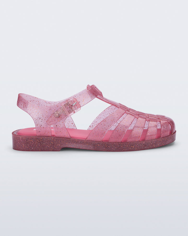 Melissa Possession Shiny (PREVENTA)