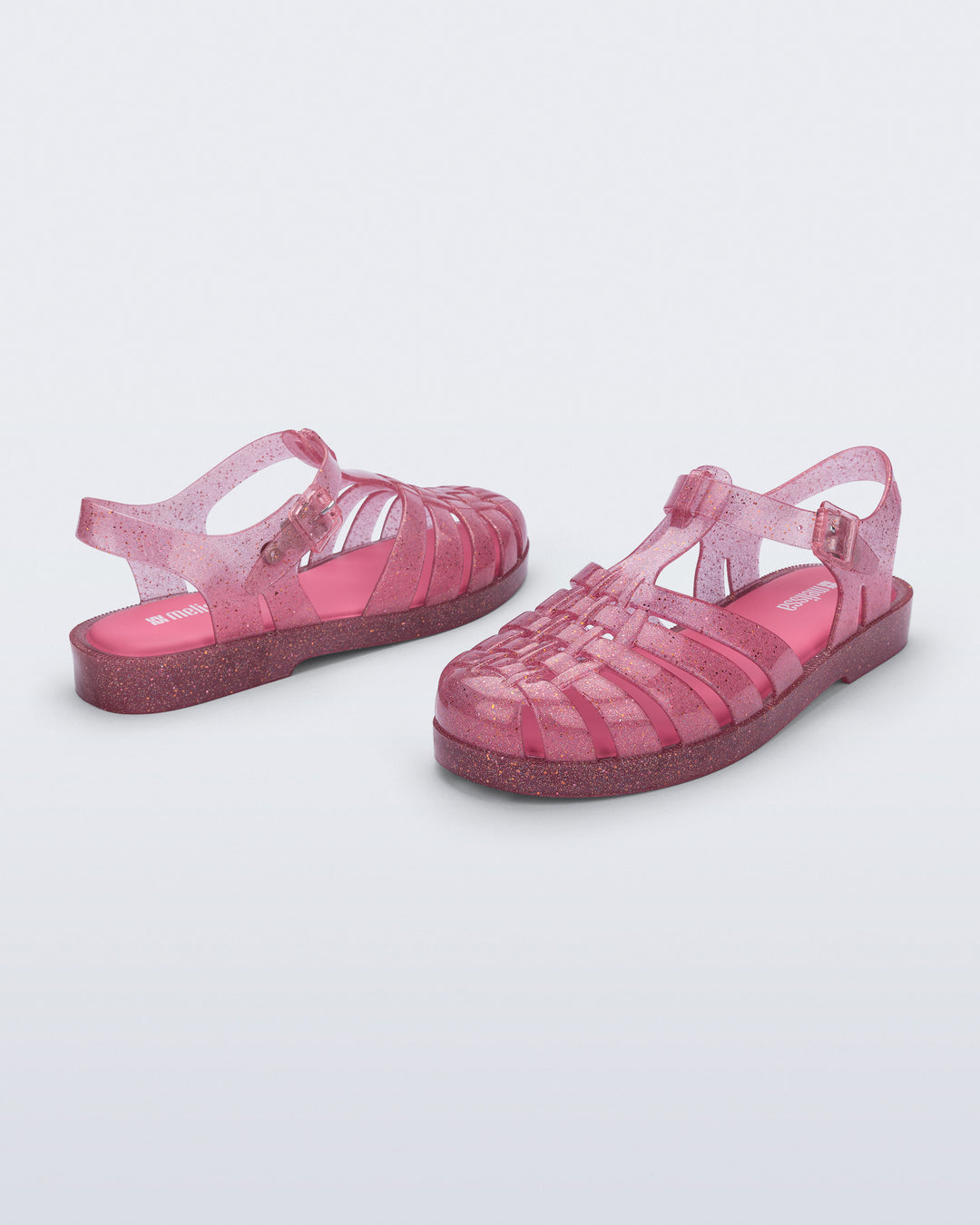Melissa Possession Shiny (PREVENTA)