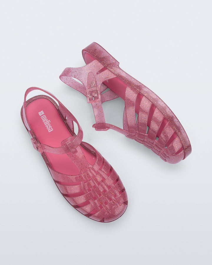 Melissa Possession Shiny (PREVENTA)