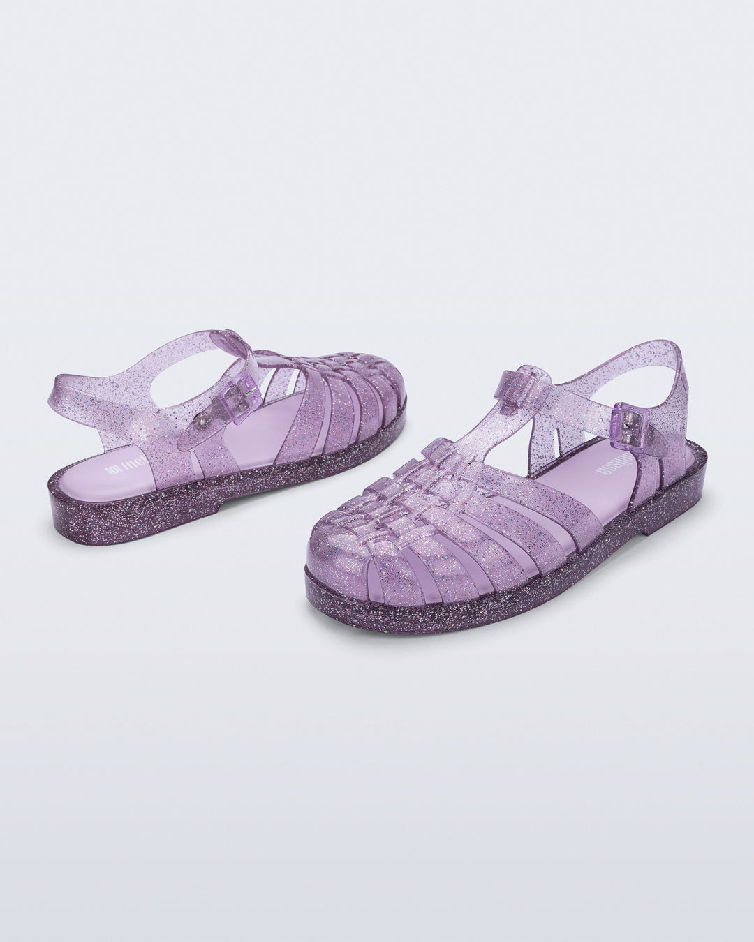 Melissa Possession Shiny (PREVENTA)