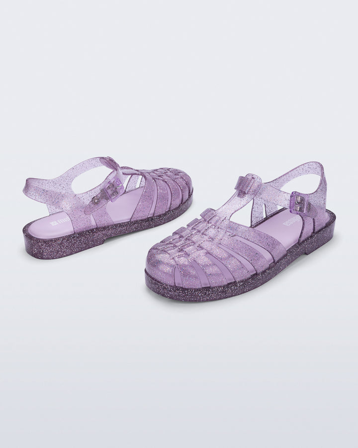 Melissa Possession Shiny (PREVENTA)