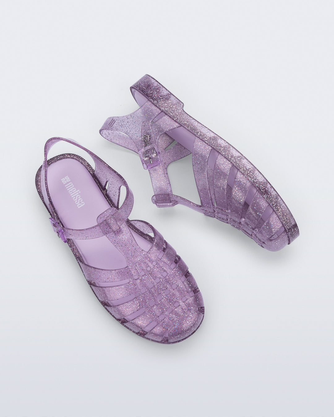 Melissa Possession Shiny (PREVENTA)