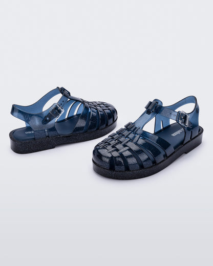 Mini Melissa Possession Shiny Infantil