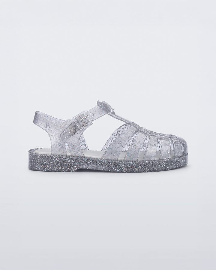 Mini Melissa Possession Shiny Infantil