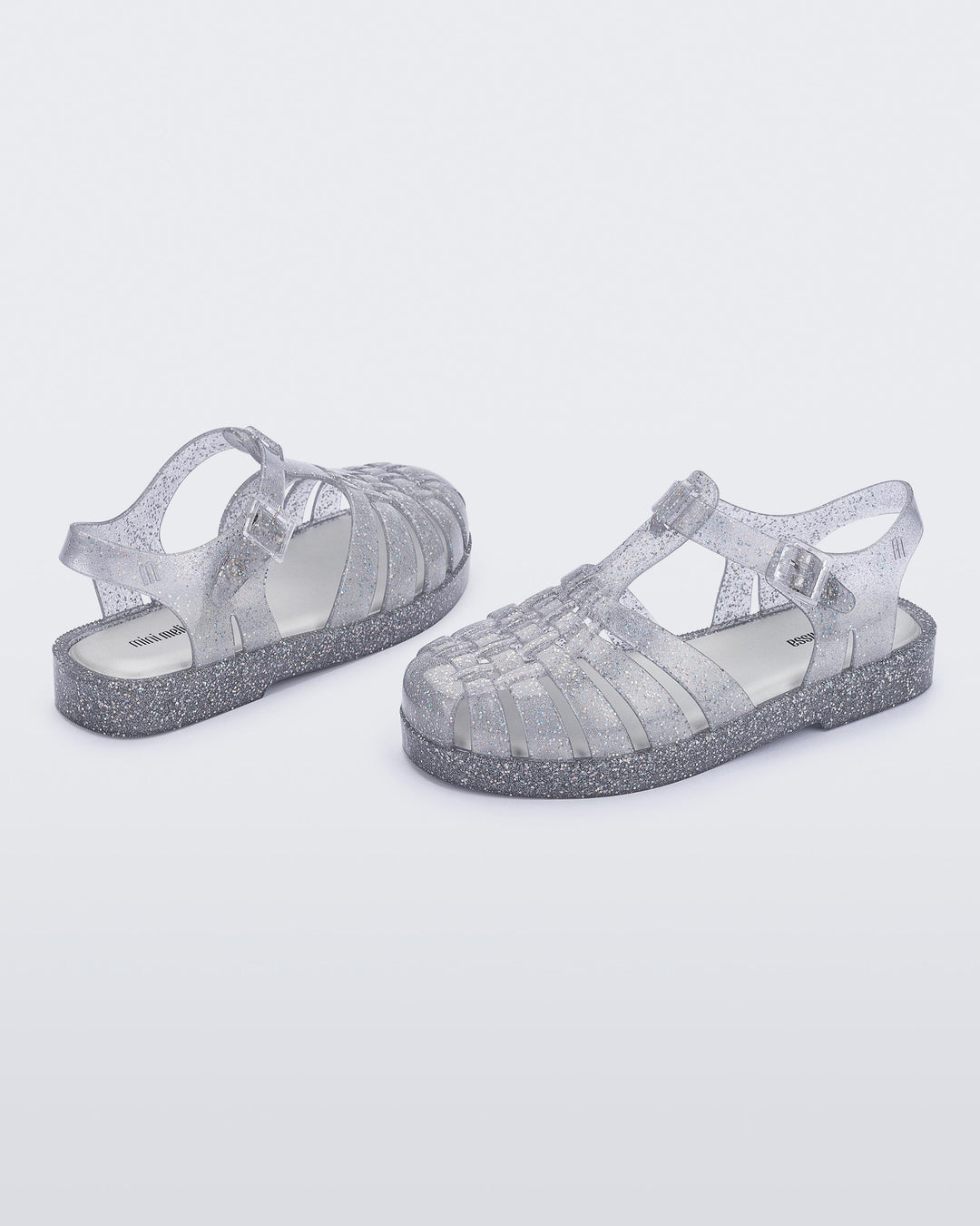 Mini Melissa Possession Shiny Infantil