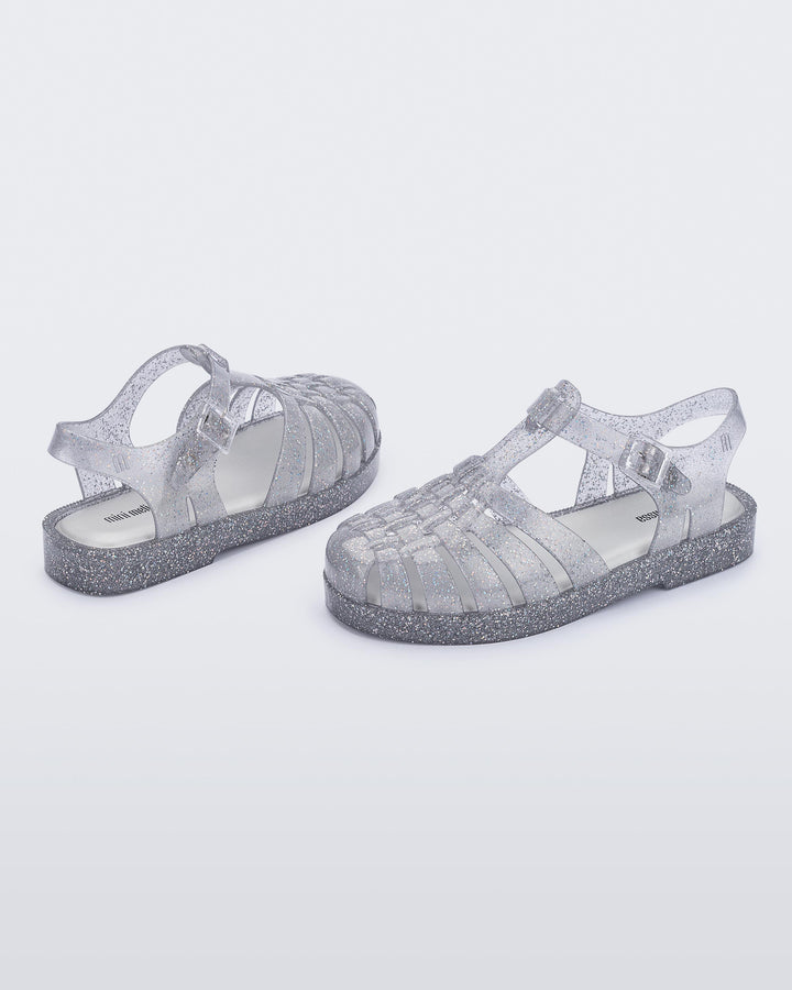 Mini Melissa Possession Shiny Infantil