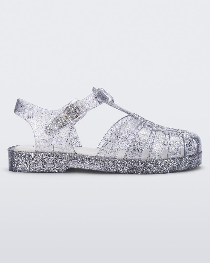 Mini Melissa Possession Shiny Infantil