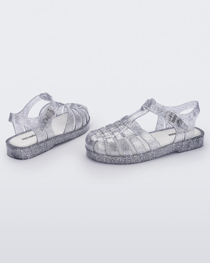 Mini Melissa Possession Shiny Infantil