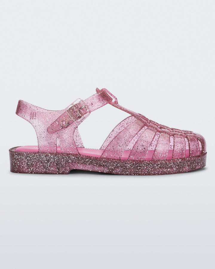 Mini Melissa Possession Shiny Infantil