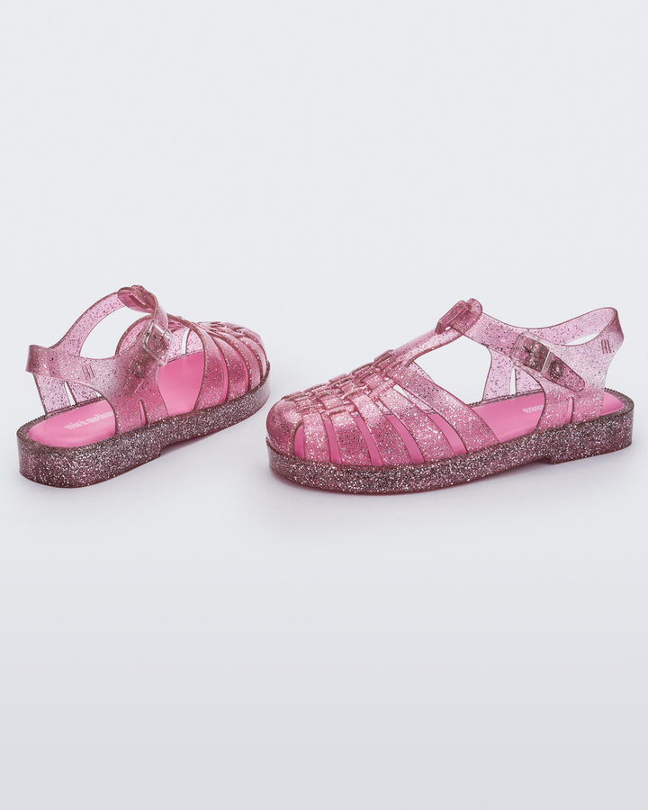 Mini Melissa Possession Shiny Infantil