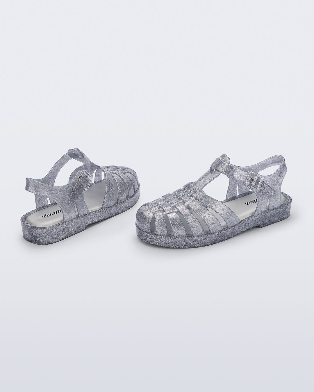 Mini Melissa Possession Shiny Infantil