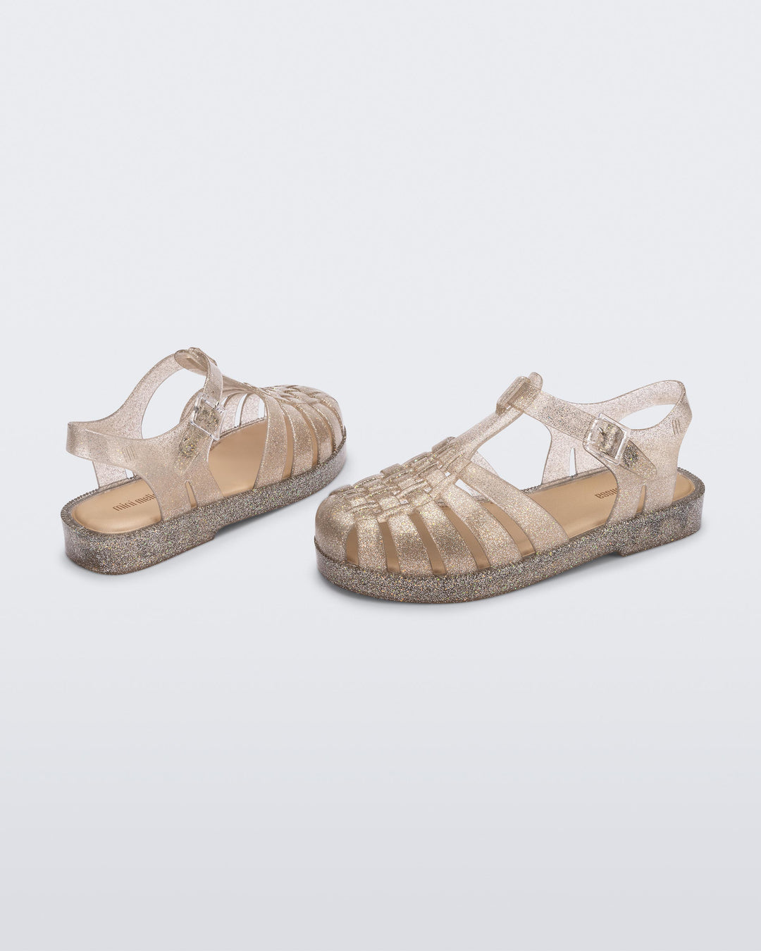 Mini Melissa Possession Shiny Infantil