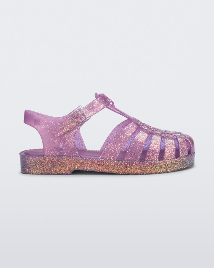 Mini Melissa Possession Shiny Infantil