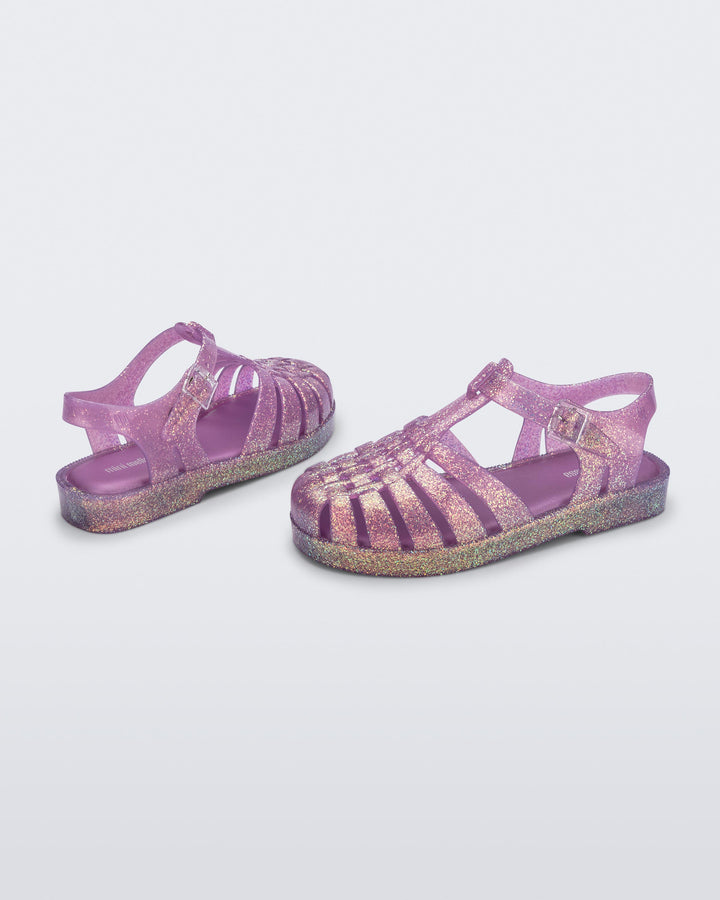 Mini Melissa Possession Shiny Infantil