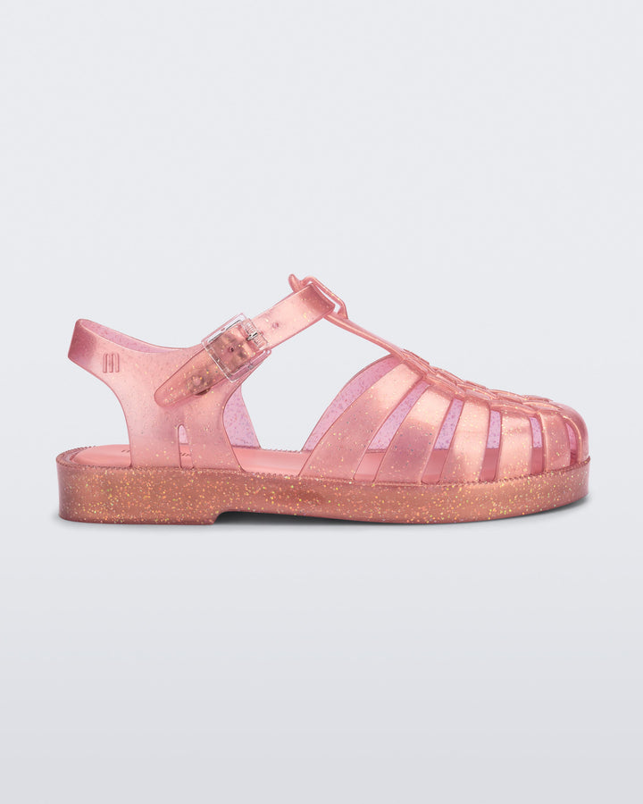 Mini Melissa Possession Shiny Infantil