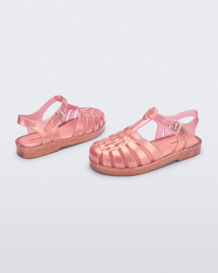 Mini Melissa Possession Shiny Infantil