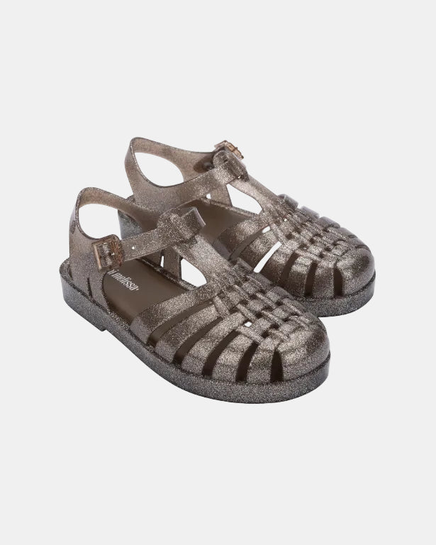 Mini Melissa Possession Shiny Infantil (PREVENTA)