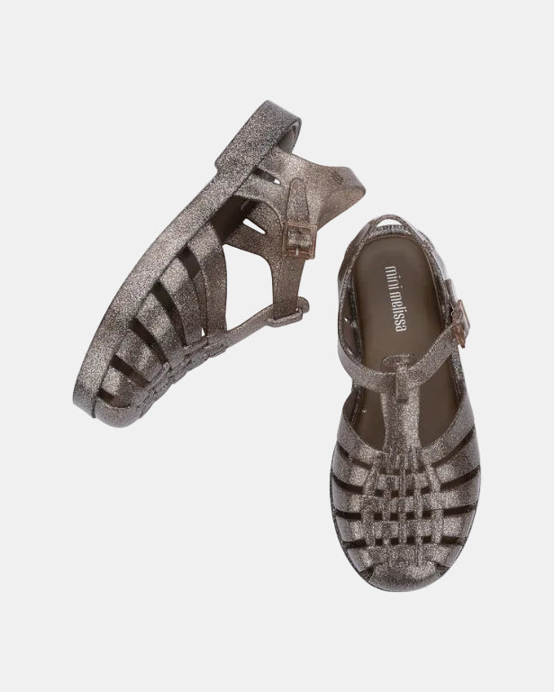 Mini Melissa Possession Shiny Infantil (PREVENTA)