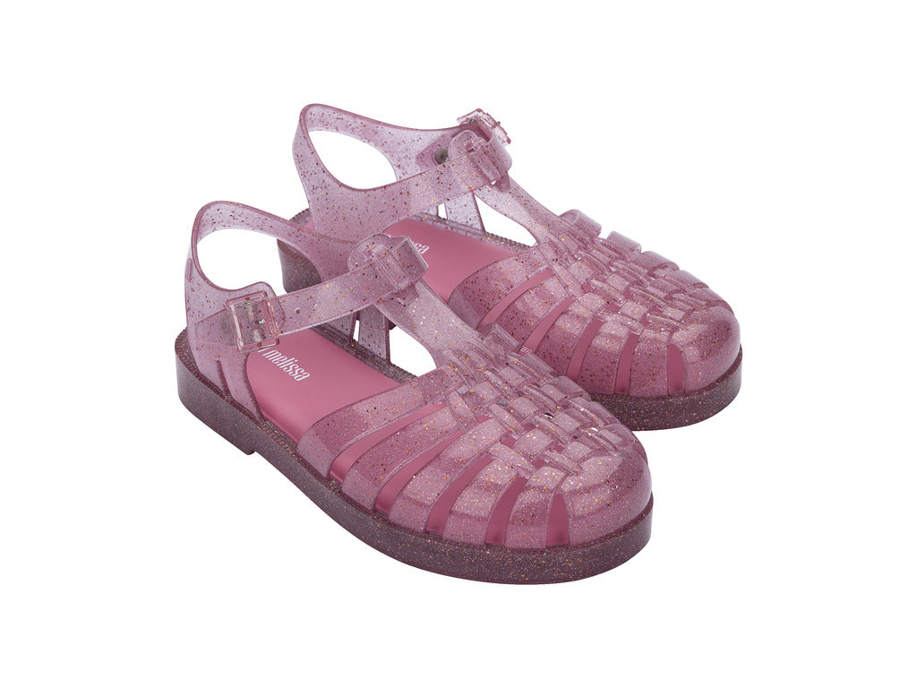 Mini Melissa Possession Shiny Infantil (PREVENTA)