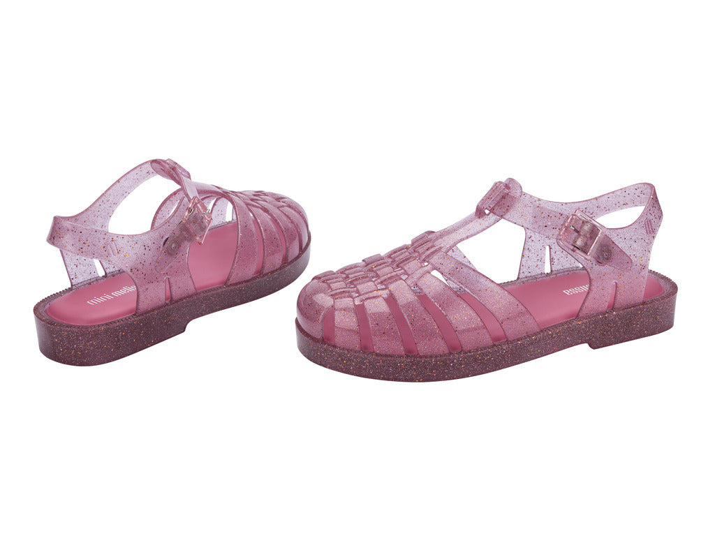 Mini Melissa Possession Shiny Infantil (PREVENTA)