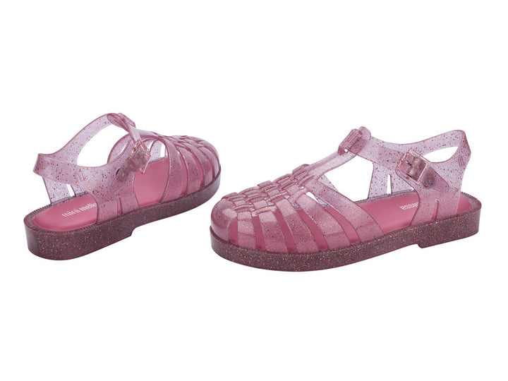 Mini Melissa Possession Shiny Infantil (PREVENTA)