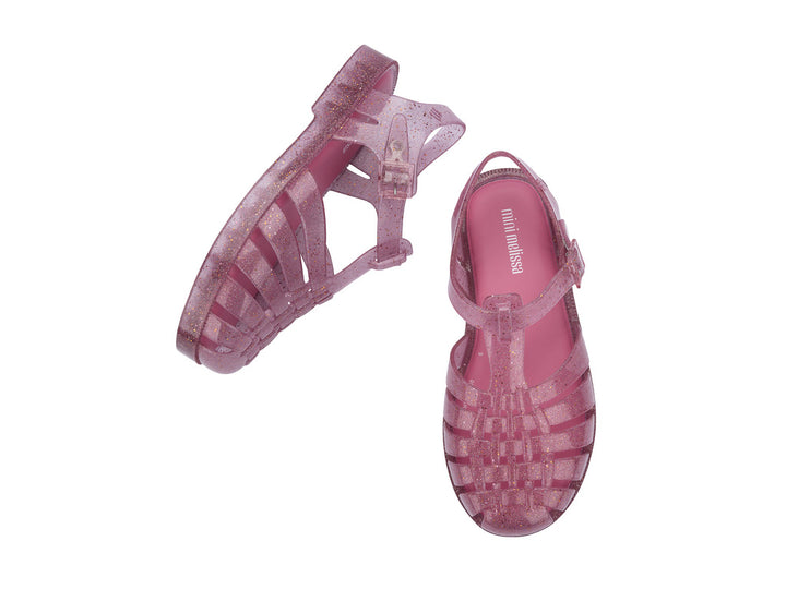 Mini Melissa Possession Shiny Infantil (PREVENTA)
