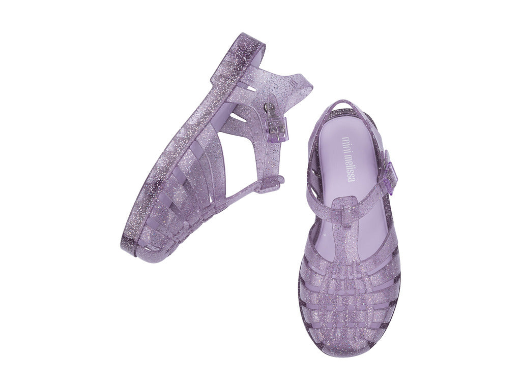 Mini Melissa Possession Shiny Infantil (PREVENTA)