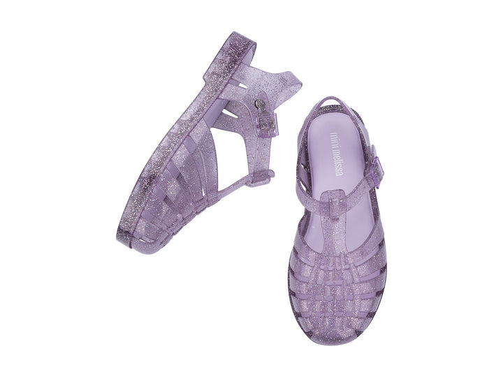 Mini Melissa Possession Shiny Infantil (PREVENTA)