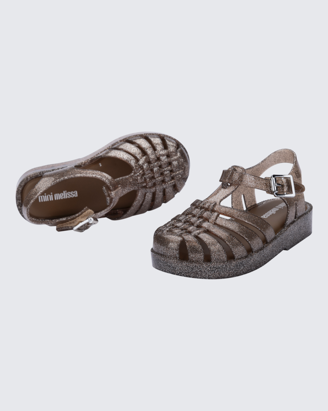 Mini Melissa Possession Shiny (PREVENTA)